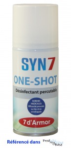 SYN 7 ONE SHOT