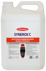 SYNEROX C