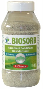 BIOSORB