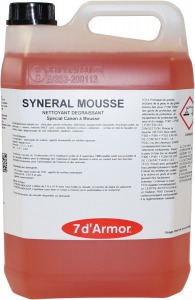 SYNERAL MOUSSE