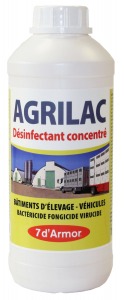 AGRILAC