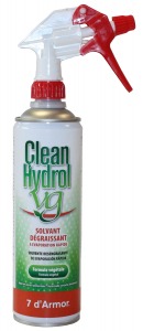 CLEANHYDROL VG