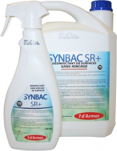 SYNBAC SR+