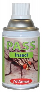 PASS INSECT