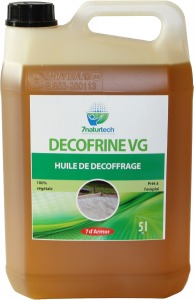 DECOFRINE VG