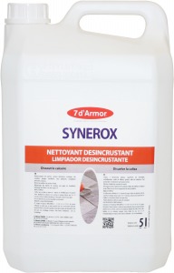 SYNEROX