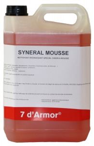 SYNERAL MOUSSE