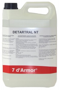 DETRATRAL NT