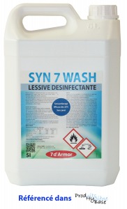 SYN 7 WASH