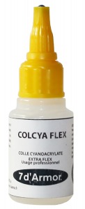 COLCYA FLEX