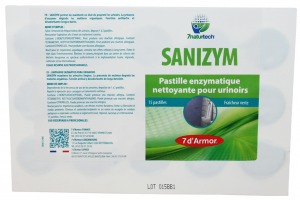 SANIZYM