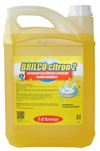 BRILCO CITRON 2
