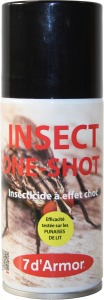 INSECT ONE SHOT