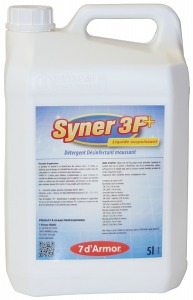 SYNER 3P+