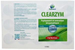 CLEARZYM